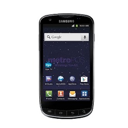 Usu simlocka kodem z telefonu Samsung Galaxy S Lightray 4G R940