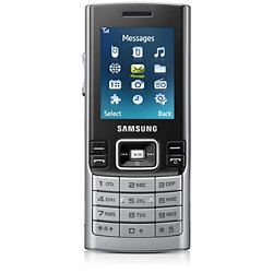 Usu simlocka kodem z telefonu Samsung M200