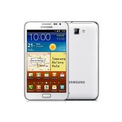 Usu simlocka kodem z telefonu Samsung N7000