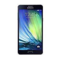 Usu simlocka kodem z telefonu Samsung Galaxy A7