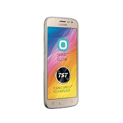 Usu simlocka kodem z telefonu Samsung Galaxy J2 Pro (2016)