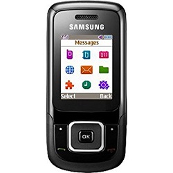 Usu simlocka kodem z telefonu Samsung E1360B