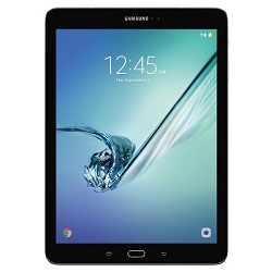 Usu simlocka kodem z telefonu Samsung Galaxy Tab S2 9.7
