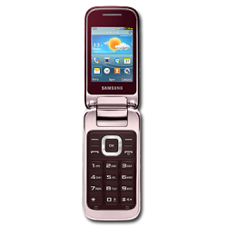 Usu simlocka kodem z telefonu Samsung C3590
