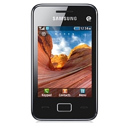 Usu simlocka kodem z telefonu Samsung GT S5229