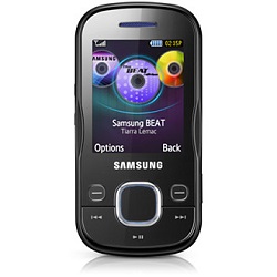 Usu simlocka kodem z telefonu Samsung M2520