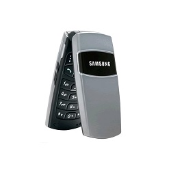 Usu simlocka kodem z telefonu Samsung X156