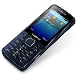 Usu simlocka kodem z telefonu Samsung Utopia Primo