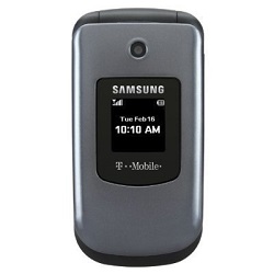 Usu simlocka kodem z telefonu Samsung T139