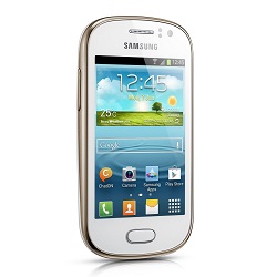 Usu simlocka kodem z telefonu Samsung GT-6810m