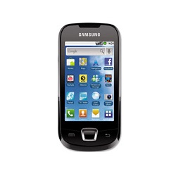 Usu simlocka kodem z telefonu Samsung Galaxy Teos