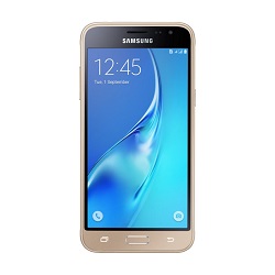 Usu simlocka kodem z telefonu Samsung Galaxy J3 2016