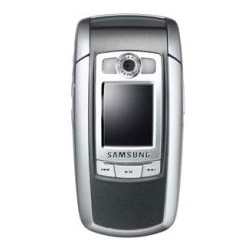 Usu simlocka kodem z telefonu Samsung E728