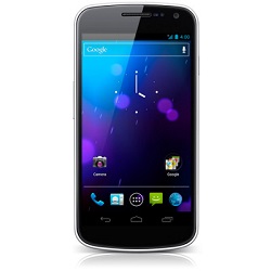 Usu simlocka kodem z telefonu Samsung Nexus GT-i9250