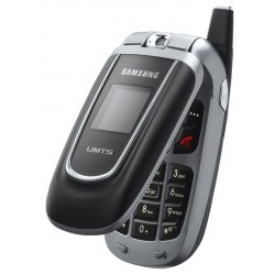 Usu simlocka kodem z telefonu Samsung Z140