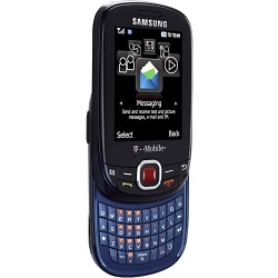 Usu simlocka kodem z telefonu Samsung T359 Smiley