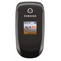 Usu simlocka kodem z telefonu Samsung SCH R355