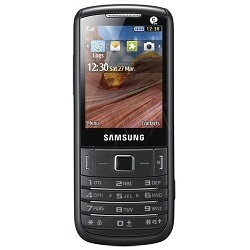 Usu simlocka kodem z telefonu Samsung C3782 Evan