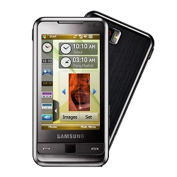 Jak zdj simlocka z telefonu Samsung I900v
