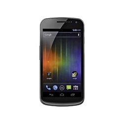 Usu simlocka kodem z telefonu Samsung Nexus Prime