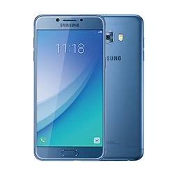 Jak zdj simlocka z telefonu Samsung Galaxy C5 Pro