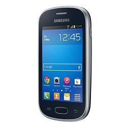 Jak zdj simlocka z telefonu Samsung Galaxy Fame Lite S6790