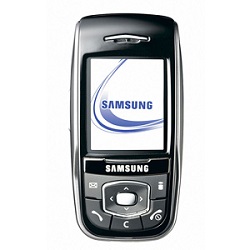 Usu simlocka kodem z telefonu Samsung S400i