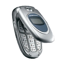 Usu simlocka kodem z telefonu Samsung E348