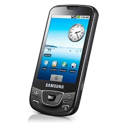 Jak zdj simlocka z telefonu Samsung I7500 Galaxy