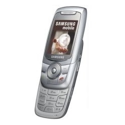 Usu simlocka kodem z telefonu Samsung E740