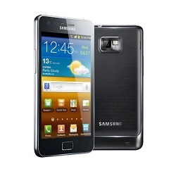 Jak zdj simlocka z telefonu Samsung I9100G Galaxy S II
