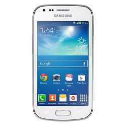 Jak zdj simlocka z telefonu Samsung Galaxy Trend Plus
