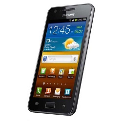 Usu simlocka kodem z telefonu Samsung I9103 Galaxy R