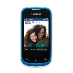 Usu simlocka kodem z telefonu Samsung R640 Character