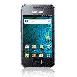 Usu simlocka kodem z telefonu Samsung Galaxy Ace Duos I589