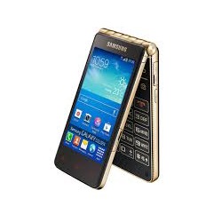 Jak zdj simlocka z telefonu Samsung Galaxy Golden