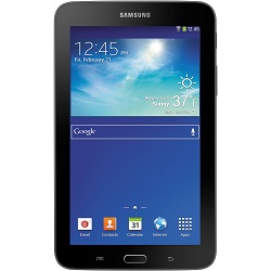 Jak zdj simlocka z telefonu Samsung Galaxy Tab 3 Lite 7.0 VE