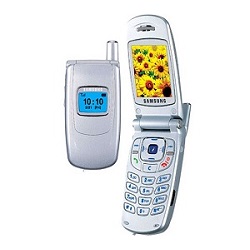Usu simlocka kodem z telefonu Samsung S500i