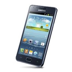 Jak zdj simlocka z telefonu Samsung I9105 Galaxy S II Plus