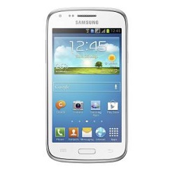 Usu simlocka kodem z telefonu Samsung GT-i8260