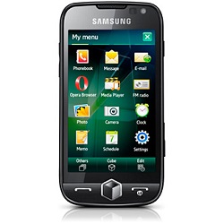 Usu simlocka kodem z telefonu Samsung Omnia II