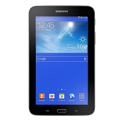 Usu simlocka kodem z telefonu Samsung Galaxy Tab 3 V
