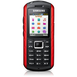Usu simlocka kodem z telefonu Samsung B2100