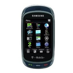 Usu simlocka kodem z telefonu Samsung T669 Gravity T