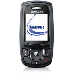 Usu simlocka kodem z telefonu Samsung E370