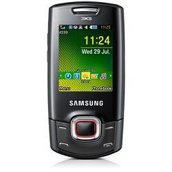 Usu simlocka kodem z telefonu Samsung C5130