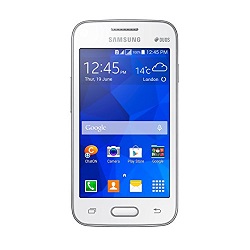 Jak zdj simlocka z telefonu Samsung Galaxy Ace NXT