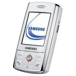 Usu simlocka kodem z telefonu Samsung D808