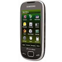 Usu simlocka kodem z telefonu Samsung R850 Caliber