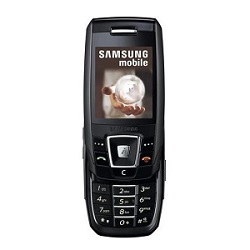 Usu simlocka kodem z telefonu Samsung E390